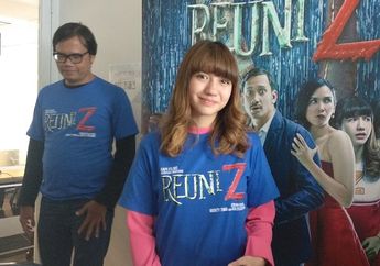 Cassandra Lee Habiskan Waktu 41 Hari Untuk Kelilingi Benua Eropa