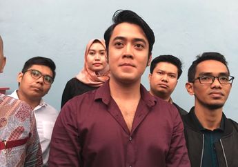 Kriss Hatta Sebut Tak Cinta Lagi dengan Hilda Fitria, Masa Sih?