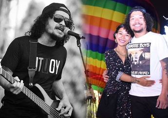 Susul Calon Istri, Pemain Bas Navicula Meninggal Dunia Usia Kecelakaan!