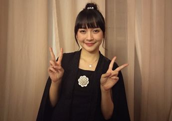 Lulus dari JKT48, Kinal Ingin Bisnis dan Pergi Umrah