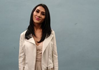 Geram Dengan Statement Lucinta Luna, Melly Bradley Ungkap Fakta Sebenarnya