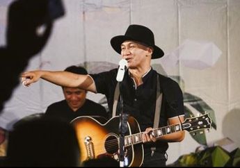 Dinilai Sindir Acara Musik yang Sempat Dipandu Raffi Ahmad, Anji Beri Klarifikasi