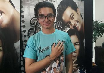 Pernah Pacaran Dengan Wanita Lebih Tua, Bryan Domani Sebut Nambah Pengalaman