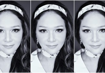 Bergaya Bak Pelaut, Penampilan Maia Estianty di Top 4 Indonesian Idol 2018 Malah Dibilang Mirip Barbie, Kepoin yuk!