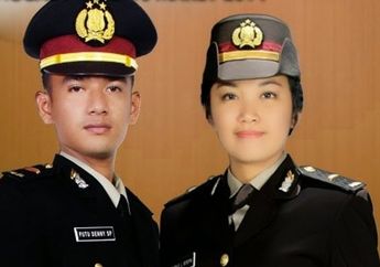 Penerimaan Polri Dibuka Hanya 17 Hari, Ikuti Syarat dan Tata Cara Resminya