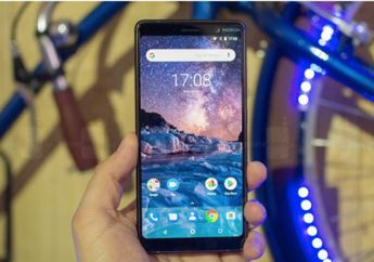 Beli Nokia 7 Plus Gratis Google Home Mini, Spesifikasinya Mumpuni 