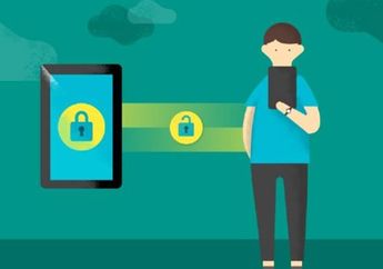 Anti Kepo, Jaga Privasi Smartphone Kamu dengan Fitur Smart Lock Android