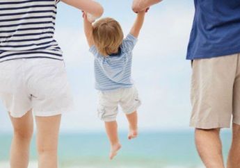 6 Makanan Berkhasiat yang Membuat Anak Jadi Lebih Tinggi