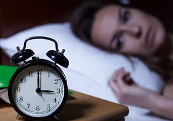 5 Aplikasi Smartphone yang Bisa Bantu Penderita Insomnia Tidur Nyenyak