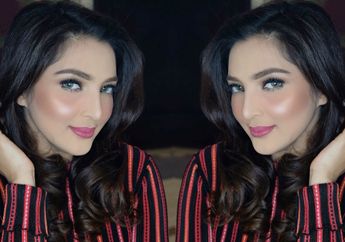 Duh! Gaya Ashanty Dibilang Mirip Millen, Ah Masa?