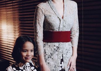 BCL Sinclair Setuju Dian Sastro Disuruh Membumi Sama Fans, Ini Buktinya!