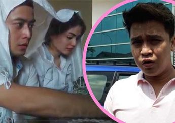 Pengacara Ungkapkan Tujuan Kriss Hatta, Setelah Video Ijab Kabul Pernikahannya Dengan Hilda Vitria Tersebar