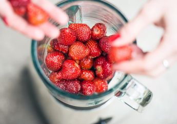 3 Cara Simpel yang Ampuh untuk Bersihkan Peralatan Dapur Terumit