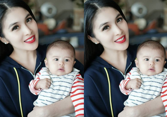 Mengintip Isi Kamar Raphael Moeis, Anak Sandra Dewi yang Terlihat Elegan dan Modern