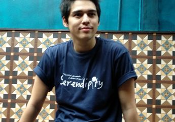 Enggak Sangka! Maxime Bouttier Pernah Jadi Korban Bullying