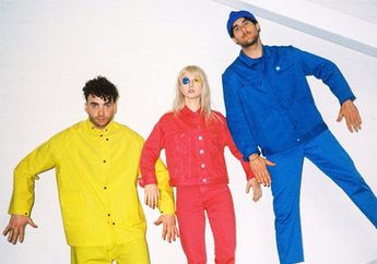 Konser Paramore di Indonesia Ditunda, Promotor Umumkan Jadwal Refund Pembeli Tiket!