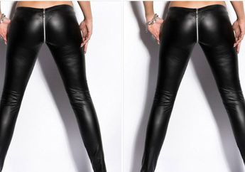 Rupanya Ini Sebab yang Bikin Bokong Hitam, Salah Satunya Sering Benget Dilakukan nih, Kepoin yuk!