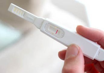 Ingin Cepat Hamil? Beri Tahu Suami untuk Tidak Melakukan Ini, Memangnya Apa sih?