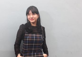 Masih Muda, Cassandra Lee Sudah Tagetkan Usia Menikah