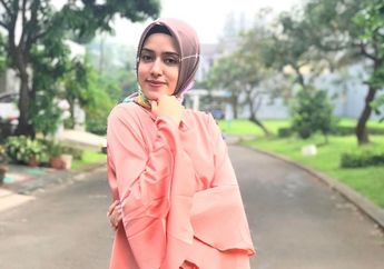 Hamil Tua, Fairuz A Rafiq Ngidam Es Serut Buatan Sonny Septian