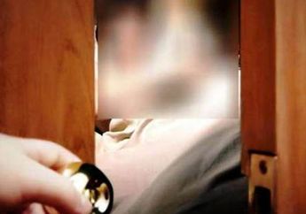 5 Fakta Oknum Polisi yang Digrebek Istri di Kamar Indekos, Ternyata Sang Istri Juga Pernah Digrebek Makan Durian Bersama Pria Lain