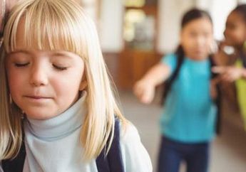 Inilah 5 Tanda Anakmu Jadi Korban Bullying, Orangtua Wajib Tahu!