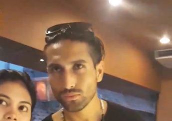 Gaston Datang Semua Senang