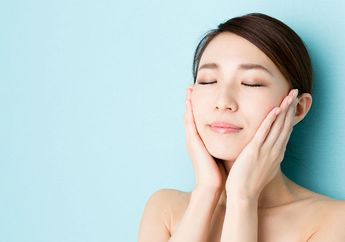 Inilah Rahasia Agar Kulitmu Tetap Tampil Awet Muda, Kepoin yuk!