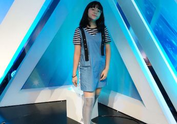 Nggak Main-main, Ternyata Segini Harga Kaus Oblong Cinta Kuya!