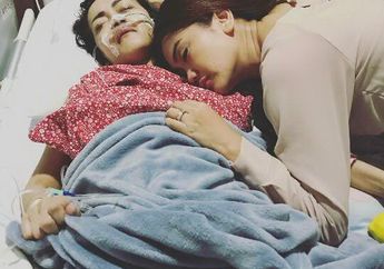 Hari ini! Keluarga Jupe Gelar Pengajian di Kamar Rumah Sakit