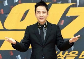 Setelah Drama Switch, Jang Geun Suk Mulai Rencanakan untuk Pergi Wamil?