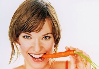 Lawan Penuaan Dini? Konsumsi Makanan Sehat di Bawah Ini yuk!