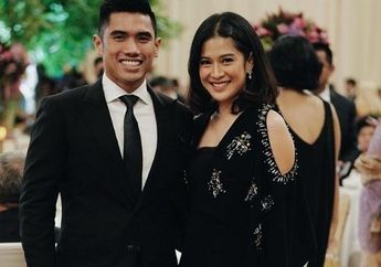 Terlihat Megah, Begini Interior Rumah Dian Sastro yang Jarang Terekspos