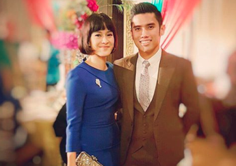 7 Fakta Suami Dian Sastro Diperiksa KPK, Dari Pangkal Muara Kasus Hingga Mangkir Datang