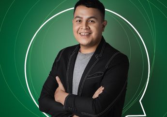Catat Tanggalnya! Tulus Akan Menyapa Makassar Bareng JOOX Indonesia