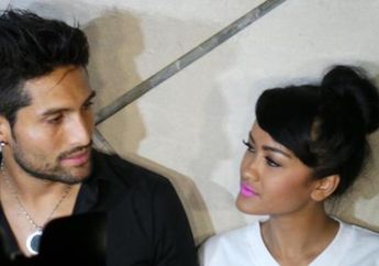 Terungkap, Inilah Penyebab Utama Julia Perez dan Gaston Castano Bercerai