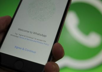 Trik Sadap WhatsApp, Bikin Pasanganmu Tak Bisa Selingkuh!