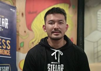 Masuk Ke Dalam Sebuah Peran, Rio Dewanto Selalu Mendengarkan Vinyl