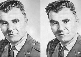 Entah Harus Dijuluki Pahlawan atau Pembunuh, Ditangan Orang Inilah 140 Ribu Nyawa Melayang Seketika