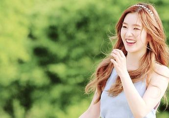 Genap Berusia 27 Tahun, Seperti Ini Penampakan Masa Kecil Irene Red Velvet