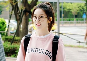 Rayakan Ultah, Wajah Irene Red Velvet Terpampang di Billboard New York Times Square!