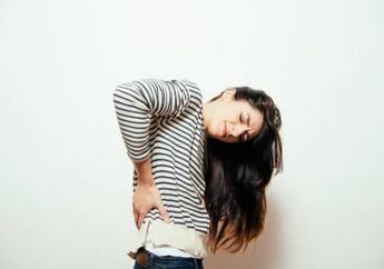 Yuk Kenali Sindrom Nyeri Kronis yang Sering Menghantui Kaum Wanita