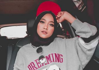 Pasca Tereliminasi, Ayu Idol Tulis Kata-kata yang Terbukti dalam Hidupnya