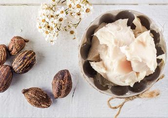 3 Mitos dan Fakta Pakai Shea Butter untuk Perawatan Kulit dan Rambut 