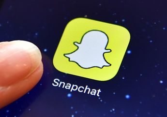 Snapchat Akan Segera Luncurkan Tab 'Conneted Apps', Apa sih Fungsinya?