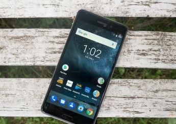 Dua Ponsel Nokia akan Segera Terima Update Pembaruan Android 8.1 Oreo