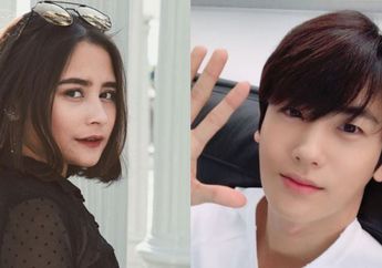 Komentar Di Akun Artis Korea, Prilly Latuconsina Dapat Balasan Seperti Ini Loh!