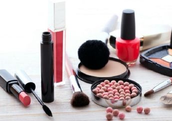 Hati-hati! Ini Bahaya Kandungan kimia Phthlates pada Produk Kosmetik dan Parfum