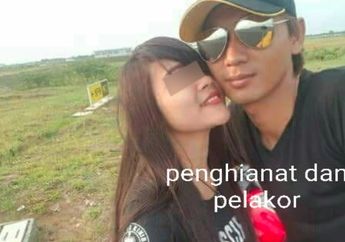 Hamil Tua Diungsikan, Ternyata Suami Main Gila Dengan Pelakor