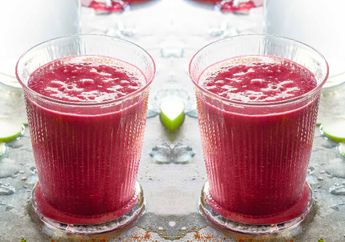 Resep Smoothie Detoks Terbaik, Cobain deh Biar Makin Sehat!